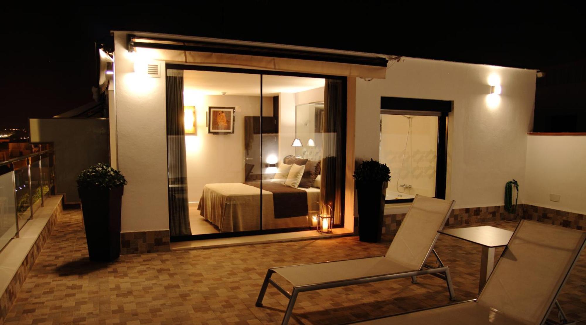 Hotel Don Paco Sevilha Quarto foto