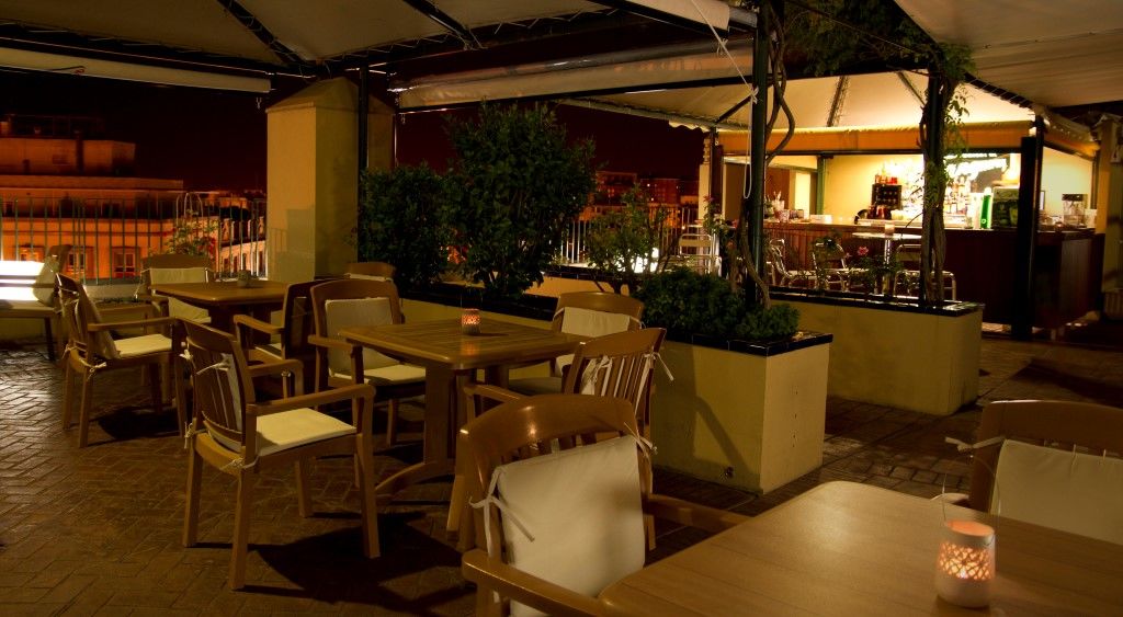 Hotel Don Paco Sevilha Exterior foto